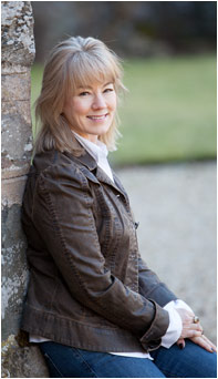Fiona S Finlay 